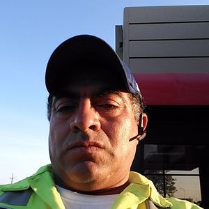 Meet your Posher, Joaquin